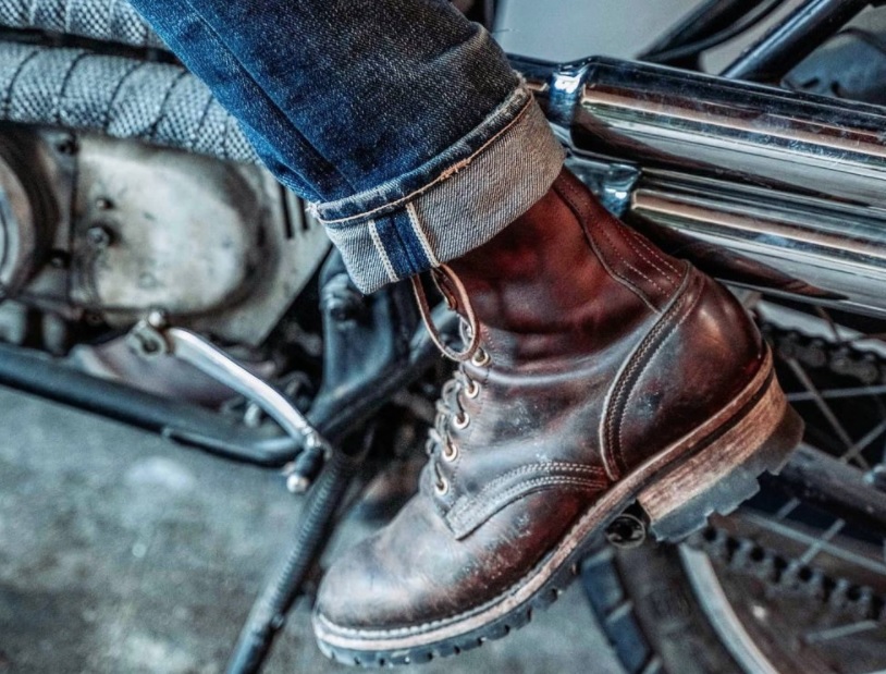 Choosing the Right Leather Motorcycle Boots for Your Riding Needs