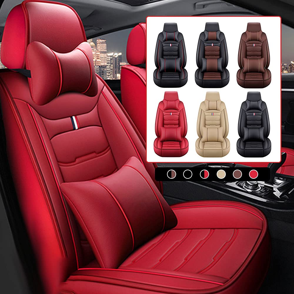 Range Rover Sport Car Seat Covers: Keep Your Seats Looking New!