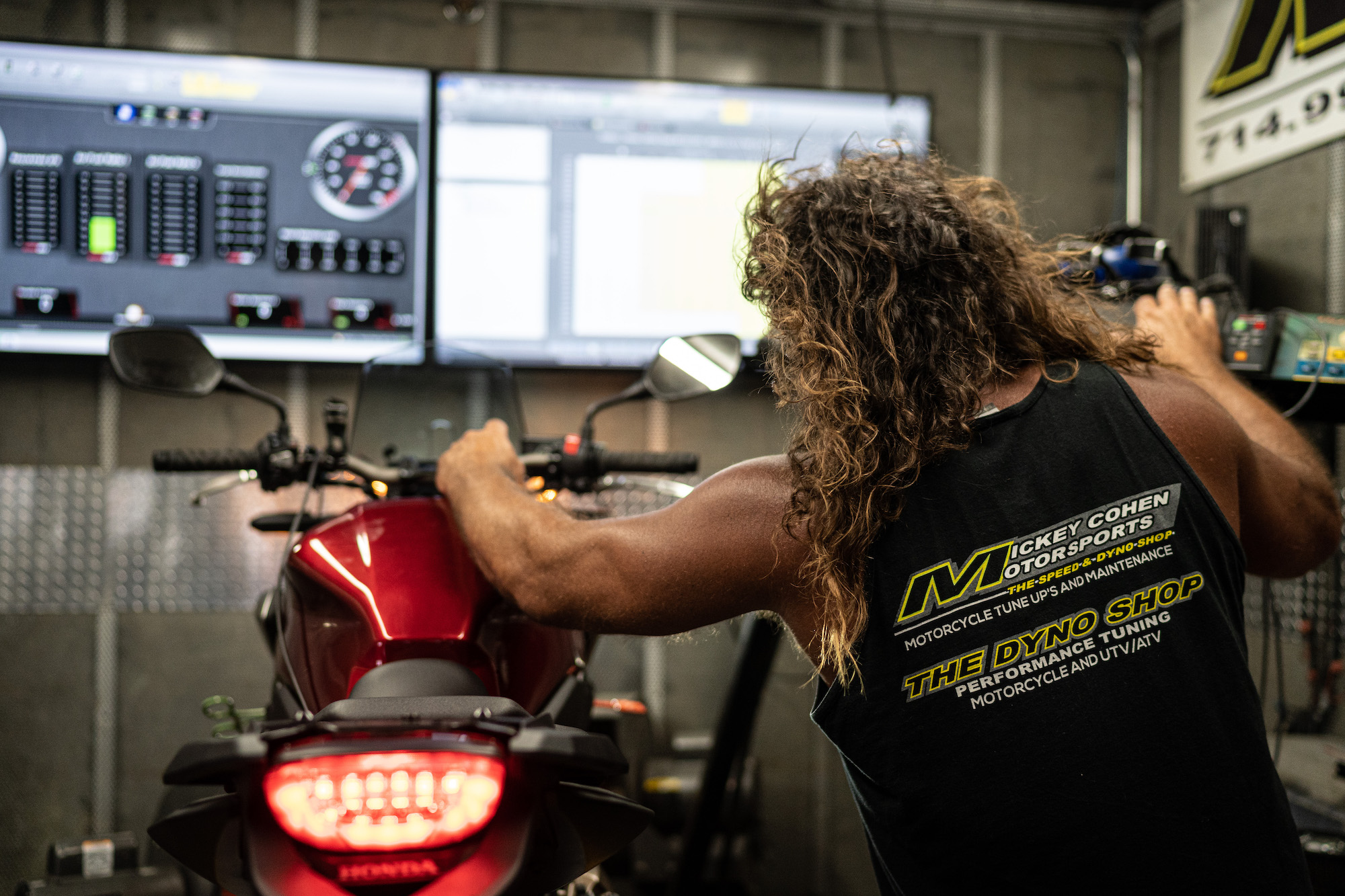 Motorcycle Tuning Near Me: Maximize Performance with Expert Dyno Tuning