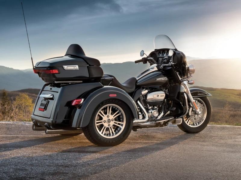 Looking for Used Trike Motorcycles for Sale That Take Trade-Ins, Check This Out