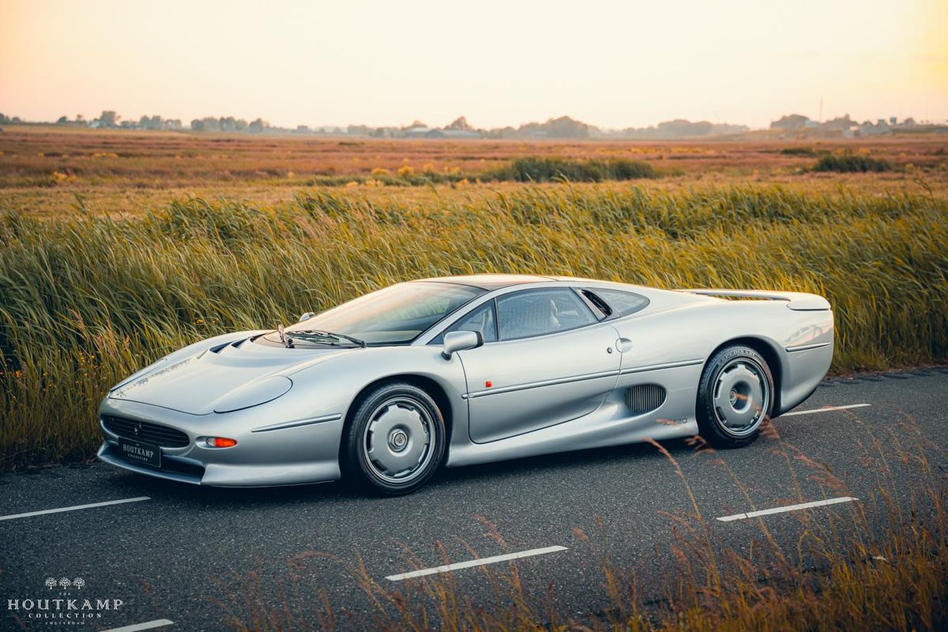 Vintage Power: Shop the Best 1990s Sports Cars for Sale