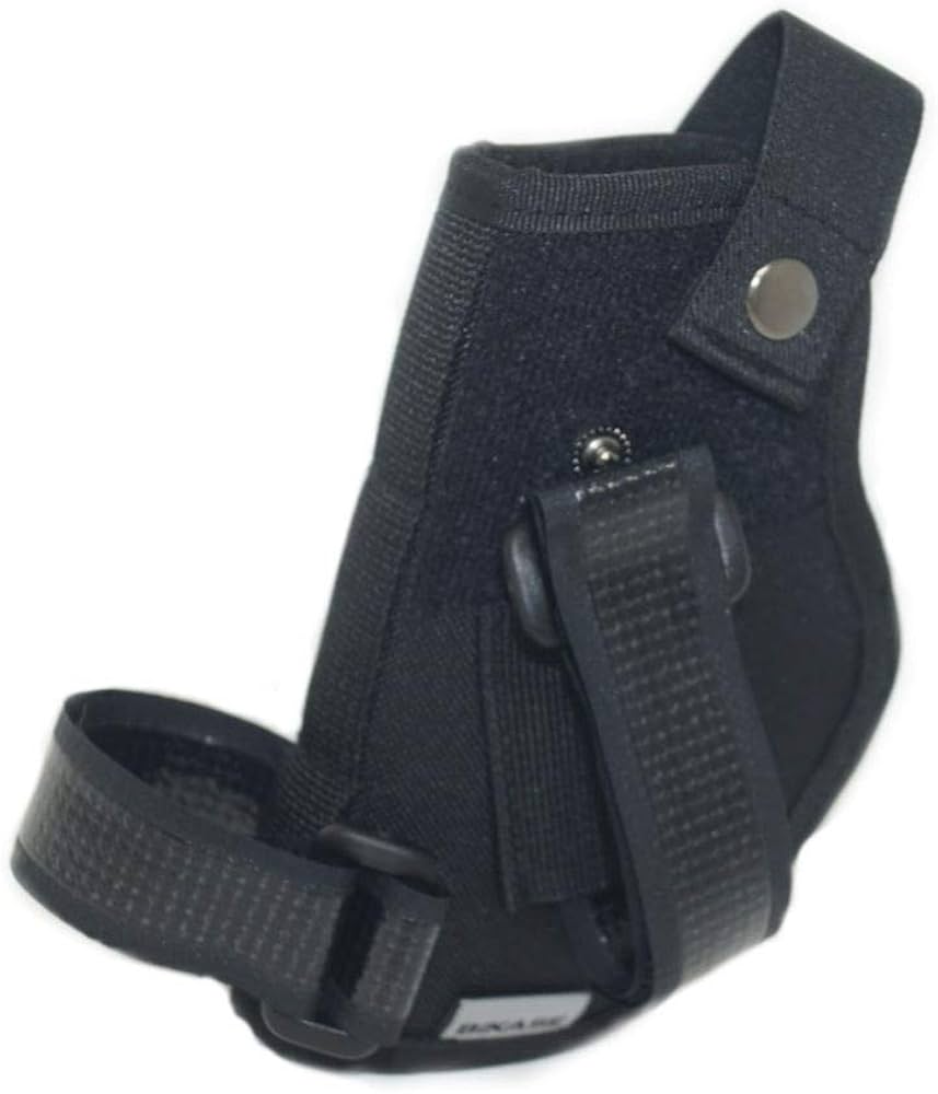 Top Motorcycle Gun Holsters Review and Buying Guide