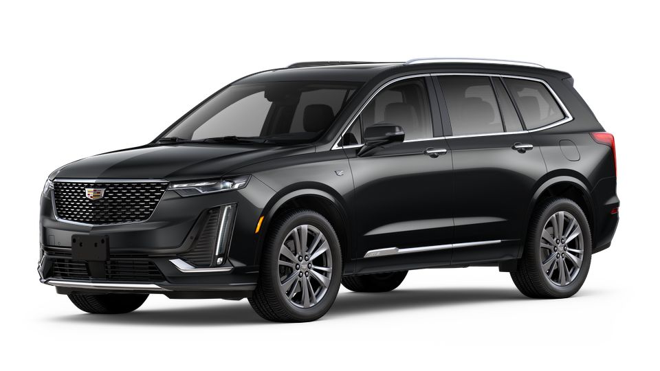 2024 Cadillac XT6 Premium Luxury AWD SUV: Price and Features