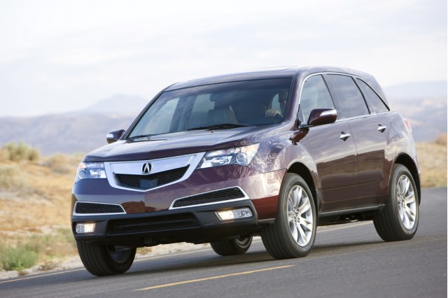 Best 2013 SUVs: Top Picks for Your Familys Needs
