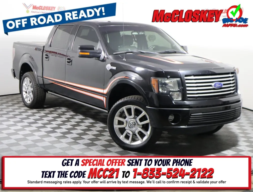 Harley Davidson Pickup Truck: Find the Perfect One for Sale Here