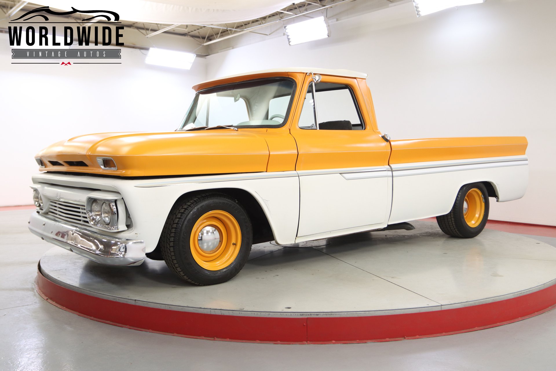 Unbeatable Deals on a 1964 GMC Pickup Truck - Shop Now