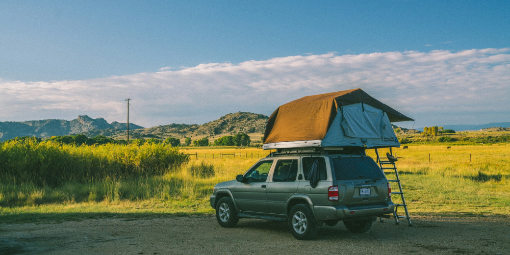 SUV Tent Roof Camping: Tips and Tricks for a Great Trip