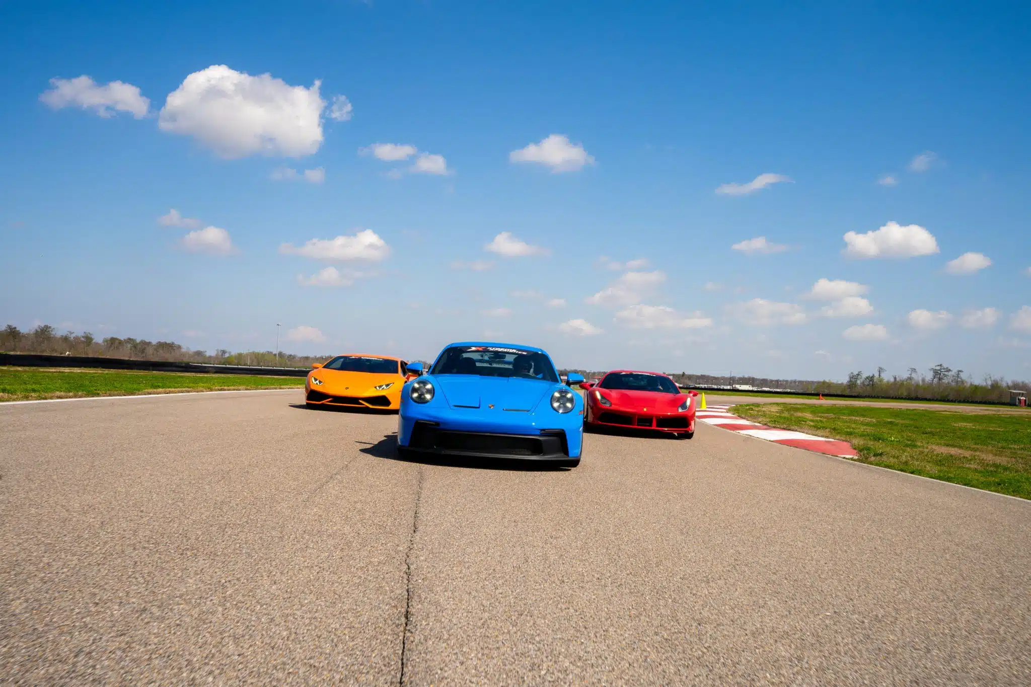 Need for Speed? Sports Car Rental Kansas City: Your Guide to the Hottest Rides.