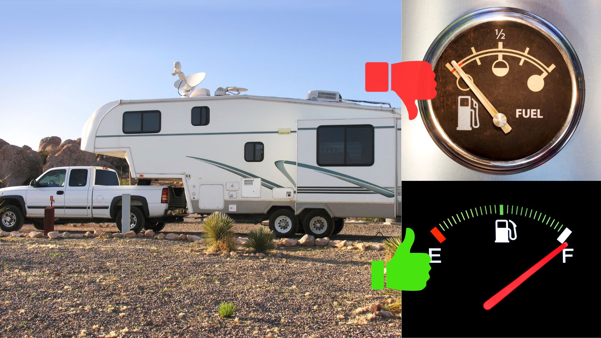 Extend Your Journey: Choosing the Right Aux Fuel Tanks Pickup Trucks