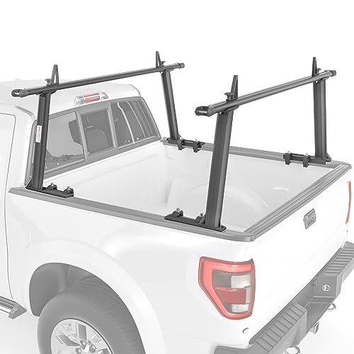 How to Choose Kayak Racks for Pickup Trucks? Tips & Guide