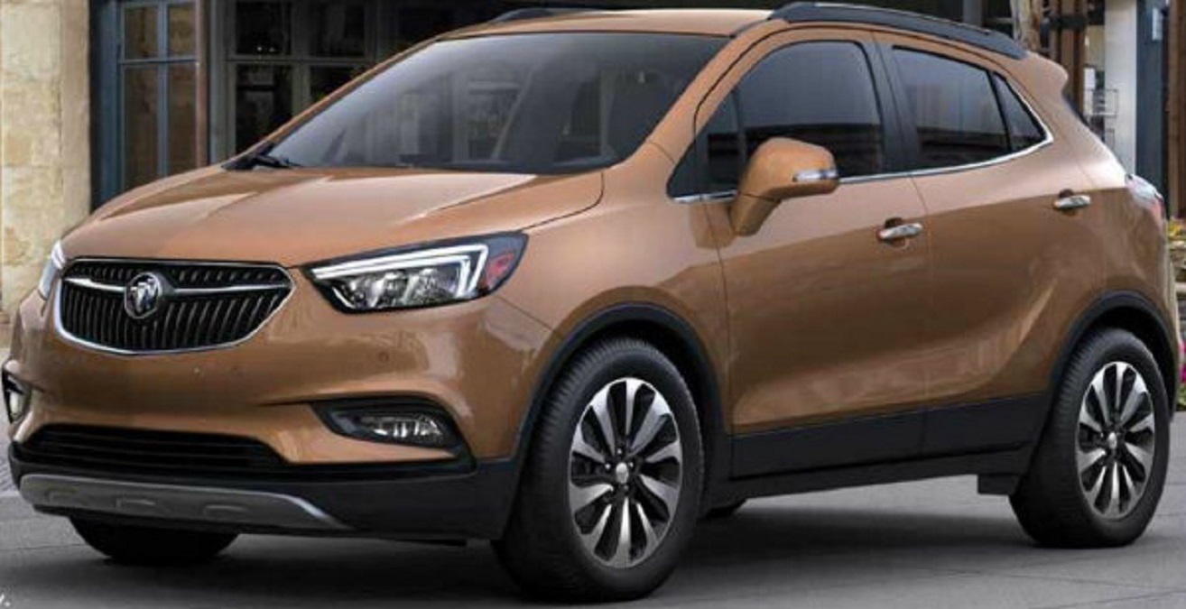 Top 5 Reasons to Choose a Brown SUV
