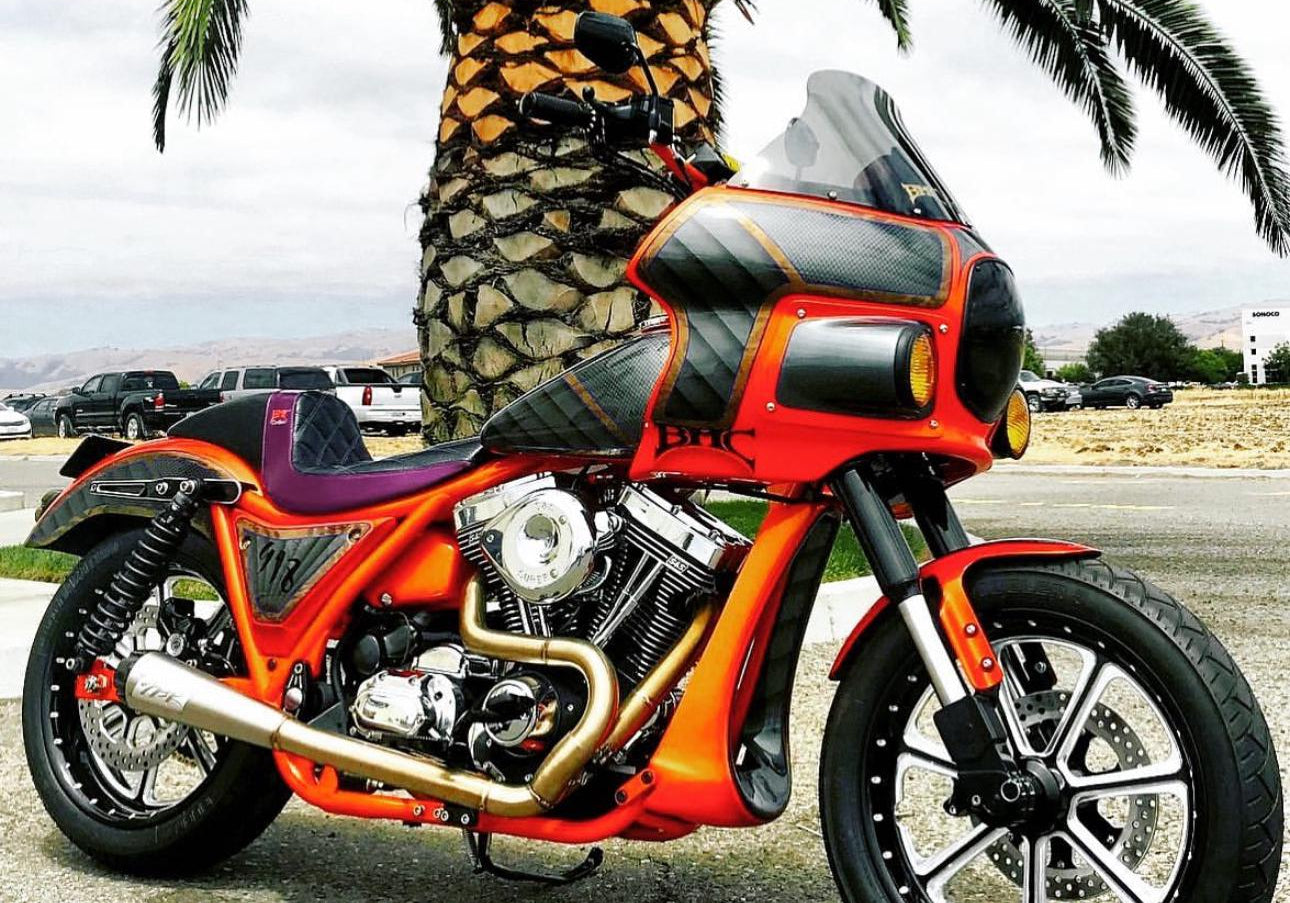 Oregon Harley Riders: Check Out BMC Motorcycles Selection Now