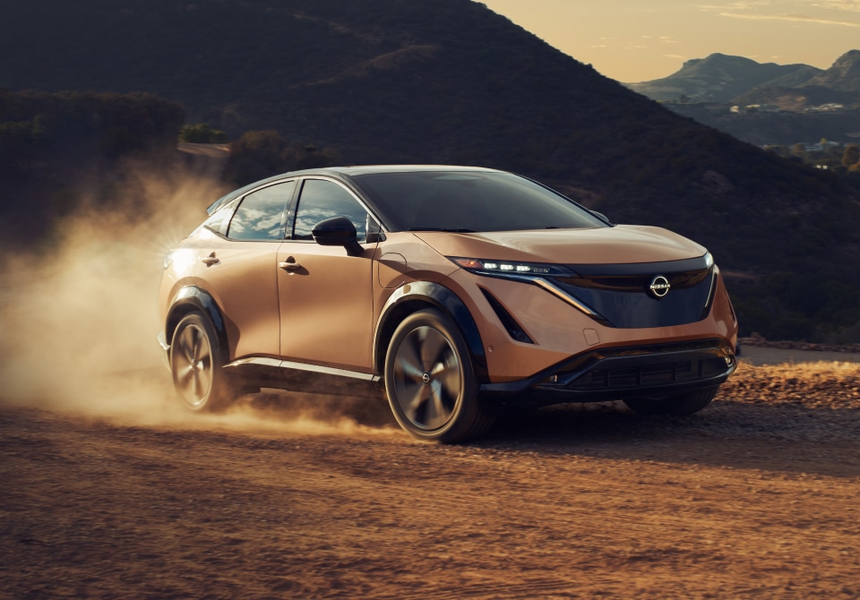 Why Choose a Brown SUV? Learn About Benefits and Styles.