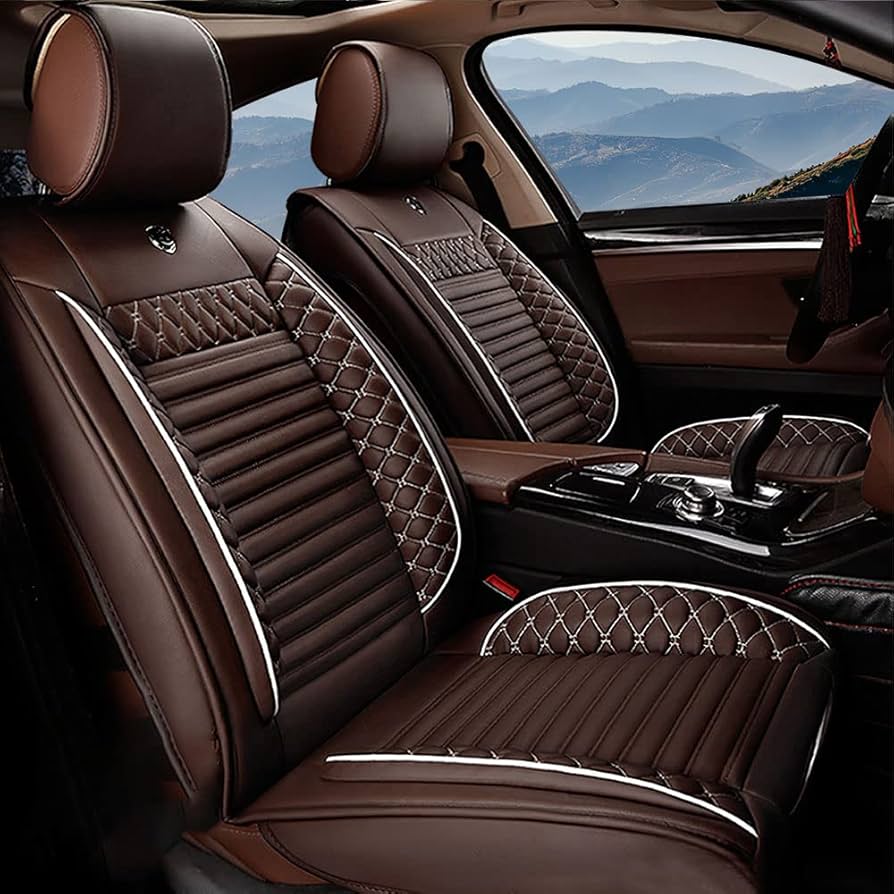 Range Rover Sport Car Seat Covers: Keep Your Seats Looking New!