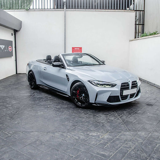 Get Your Sports Car Hire West Midlands: Fast, Easy, and Reliable.