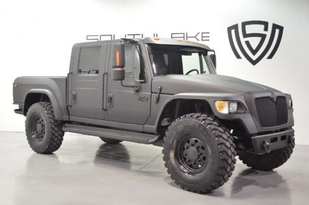 How Much Does a New International Pickup Truck Cost?