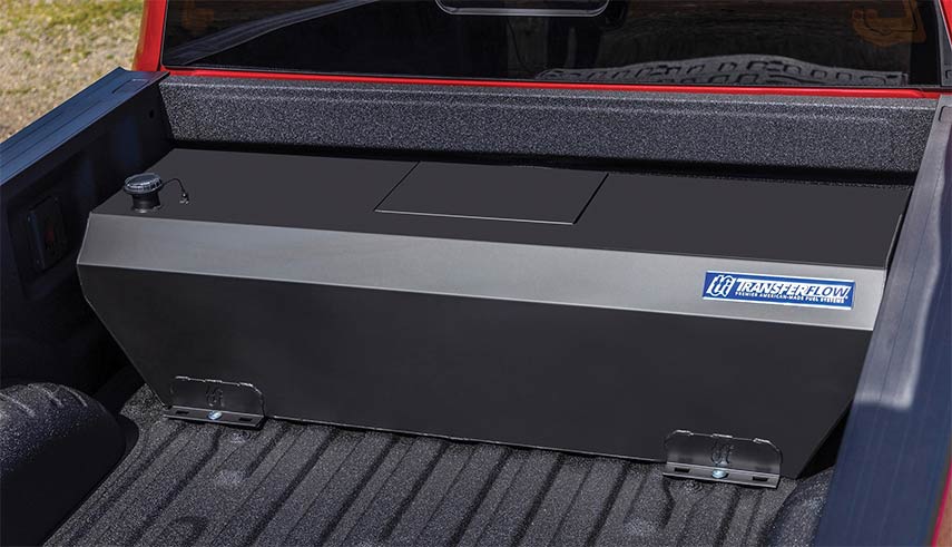 Under Bed Fuel Tanks: Pros and Cons for Pickup Truck Owners