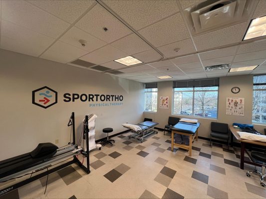 Best Sports Injury Care in Town? Try Sport Ortho Urgent Care Brentwood TN!
