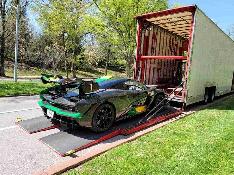 Best Sports Car Transport Services: Get Your Car Safely Shipped!