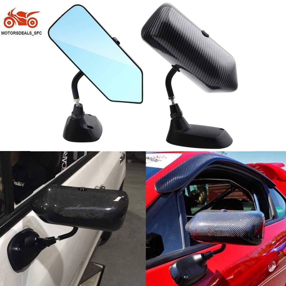 Sport Mirrors for Cars: Easy Installation for a Sporty Look!