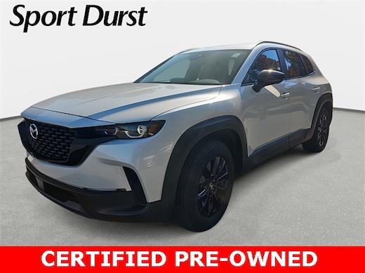 Discover Top Pre-Owned Cars at Sport Durst Automotive Group