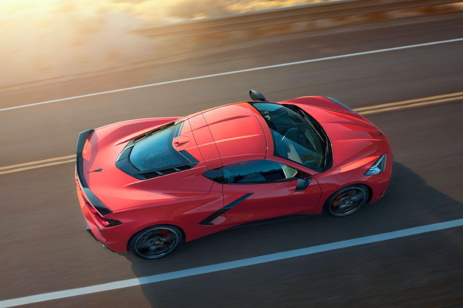 Drive Your Dream: Best Sports Car Under 150k on the Market
