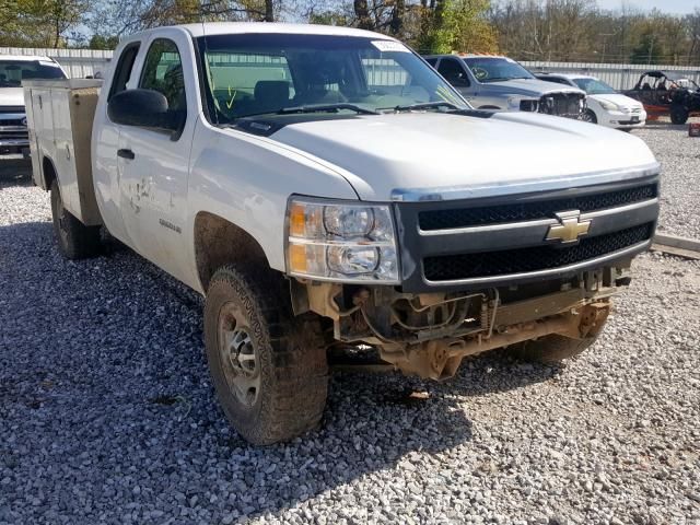 Used Salvage Pickup Trucks: Best Prices & Selection