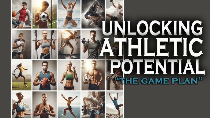 Unlocking Your Potential: A Sports Career Game Plan Guide