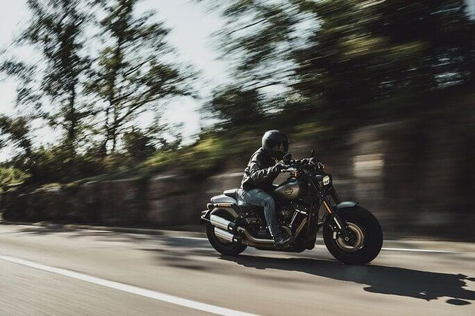 Alabama Motorcycle License: What You Need to Know to Ride Legally!