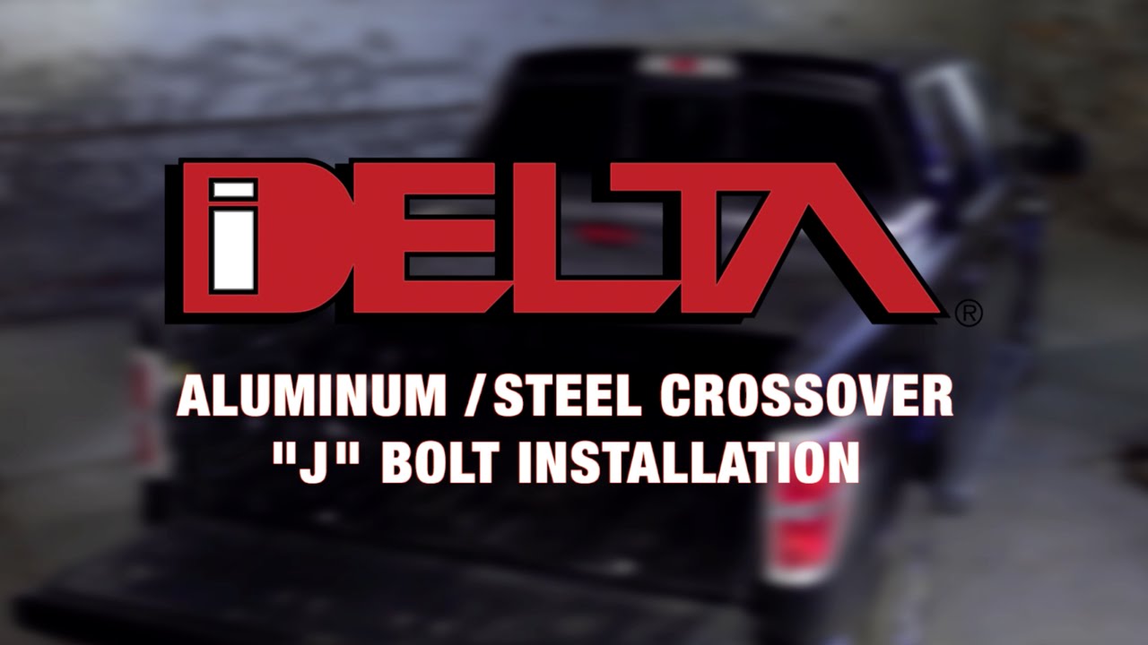 How to Install Delta Tool Boxes for Pickup Trucks: A Step-by-Step Guide