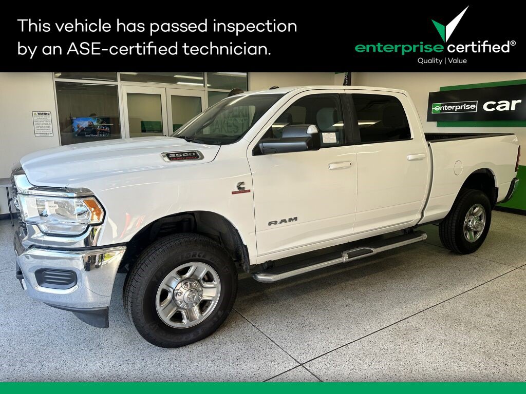Looking for Fleet Pickup Trucks for Sale? Get Yours Now and Save Big!