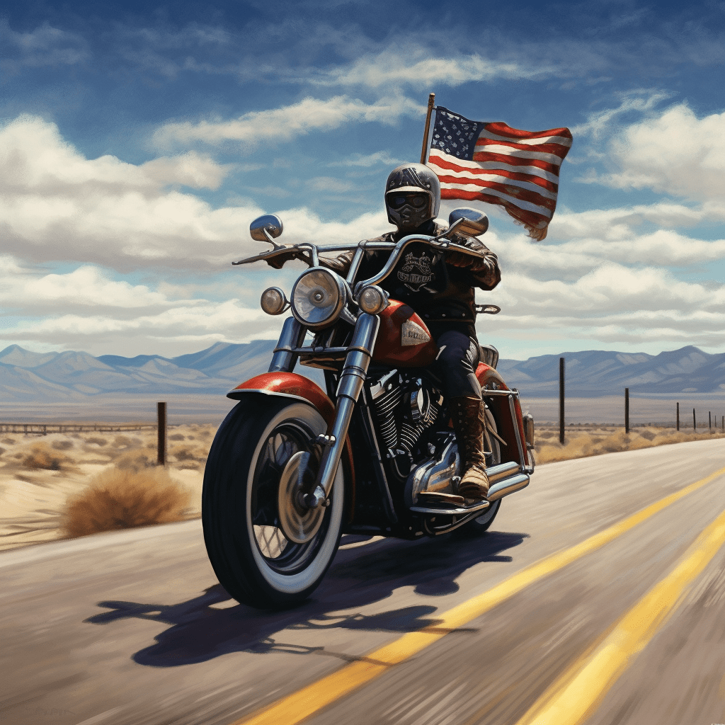 Get the Best Deals on Motorcycle Flags Today