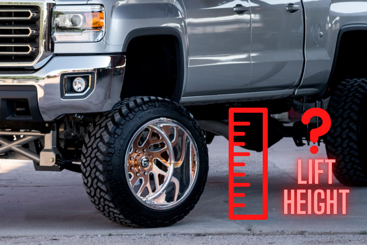 How to choose lifted SUVs? Here are some tips for you!