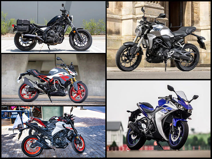 300 cc Motorcycle Price: What You Need to Know Before Buying