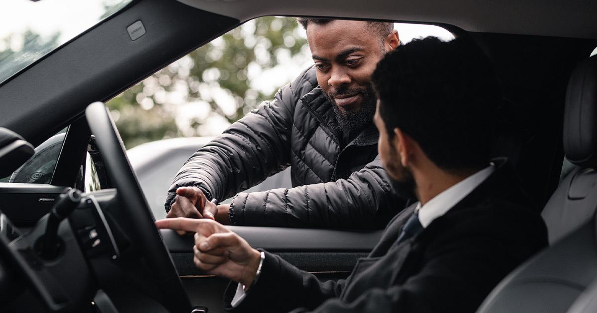 Sports car hire West Midlands: Top 3 tips for a smooth rental experience