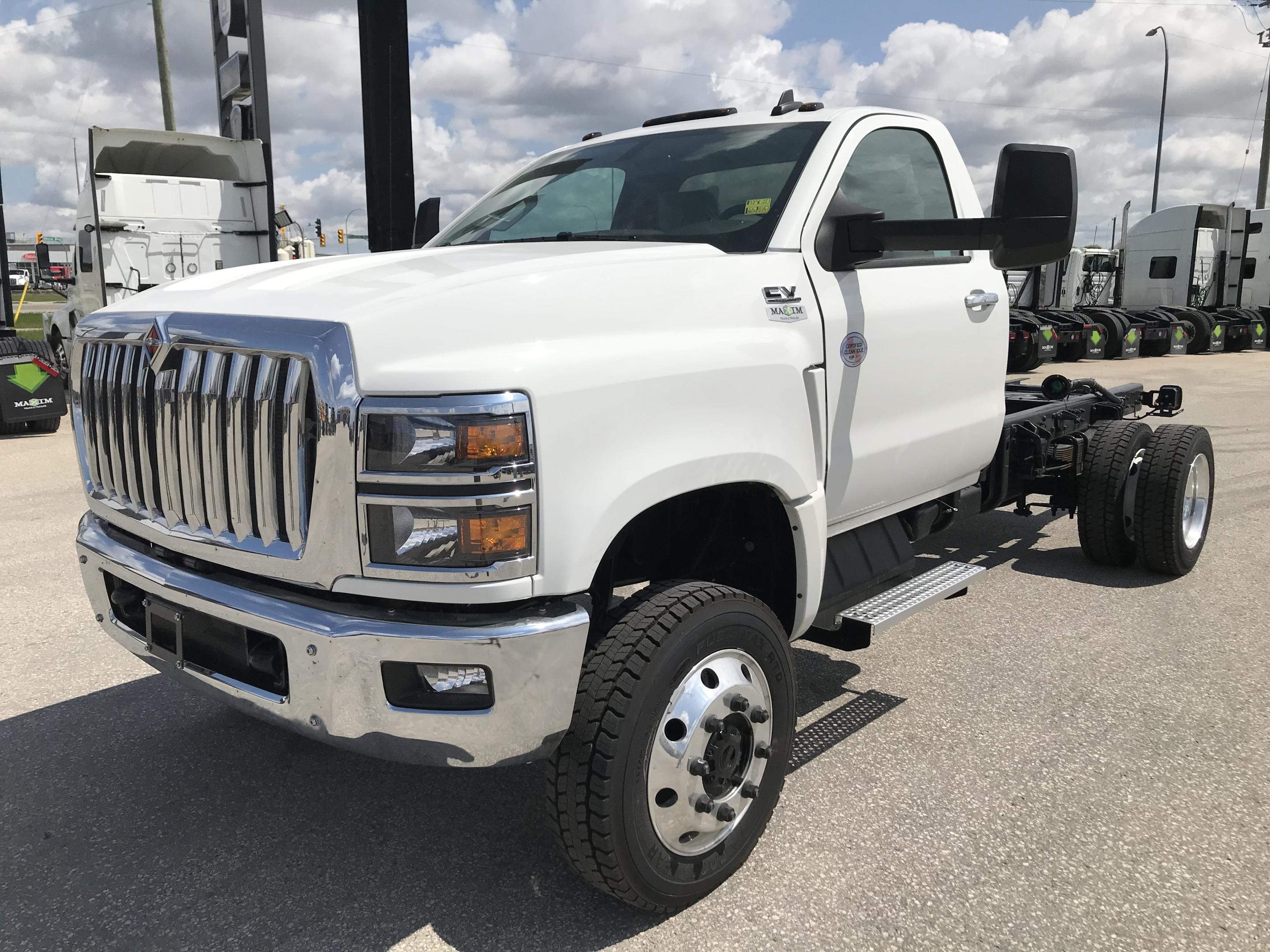 Is the 2024 International Pickup Truck Right for You?