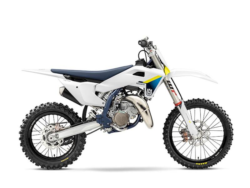 Want a 2025 Husqvarna? Heres When Theyre Expected to Be Available for Sale