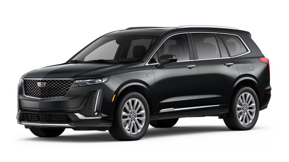 2023 Cadillac SUV Models: Find Your Perfect Luxury Ride Today