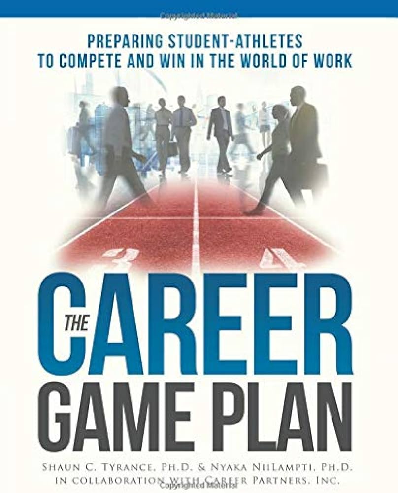 How to Create a Winning Sports Career Game Plan: Simple Steps for Aspiring Athletes