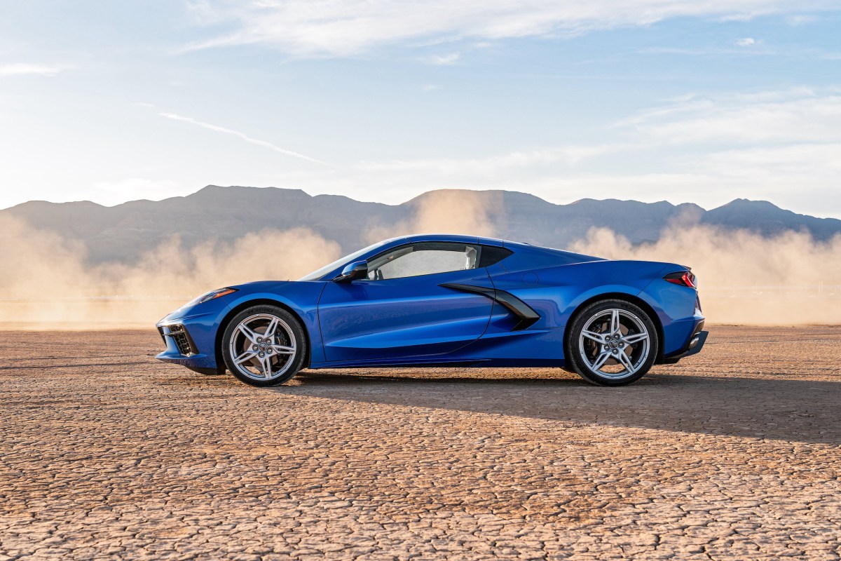 Why Are Sports Cars RWD? The Simple Answer You Need