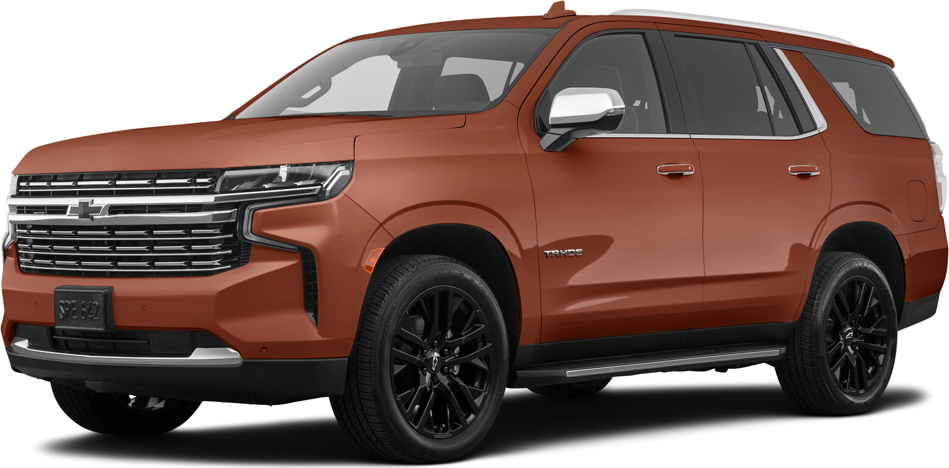 Chevrolet SUVs 2023: Which One is Right for You?