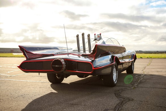 Looking for a Thrilling Ride? Check Out AKR Sports Car