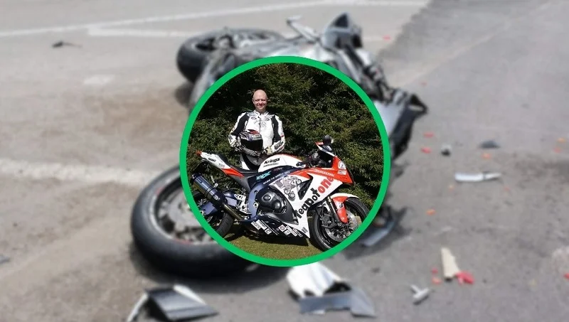 Bruce PWC: Leadership, Motorcycles, and Life in Australia