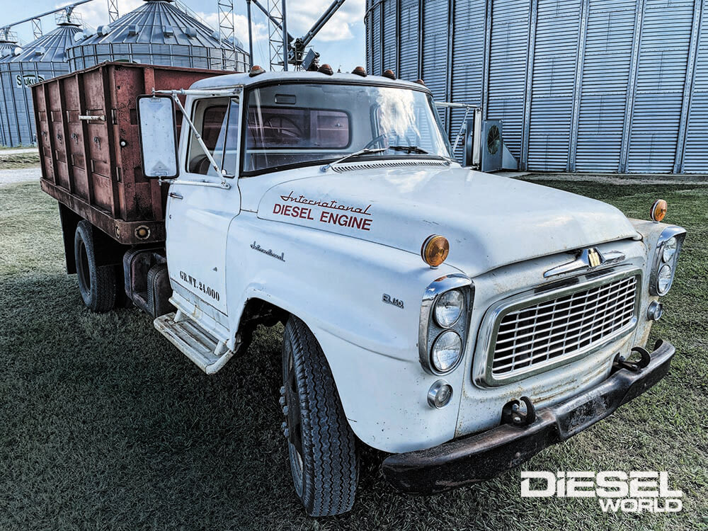 International Pickup Truck 1960: What Made Them So Great?
