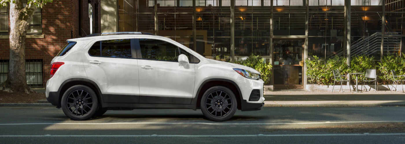 Compact SUV vs Midsize SUV: Which One is Right for You?
