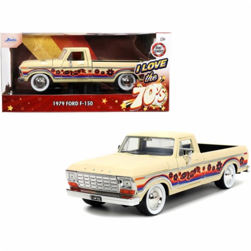 Diecast Pickup Trucks for Sale: Find Your Dream Model Here!