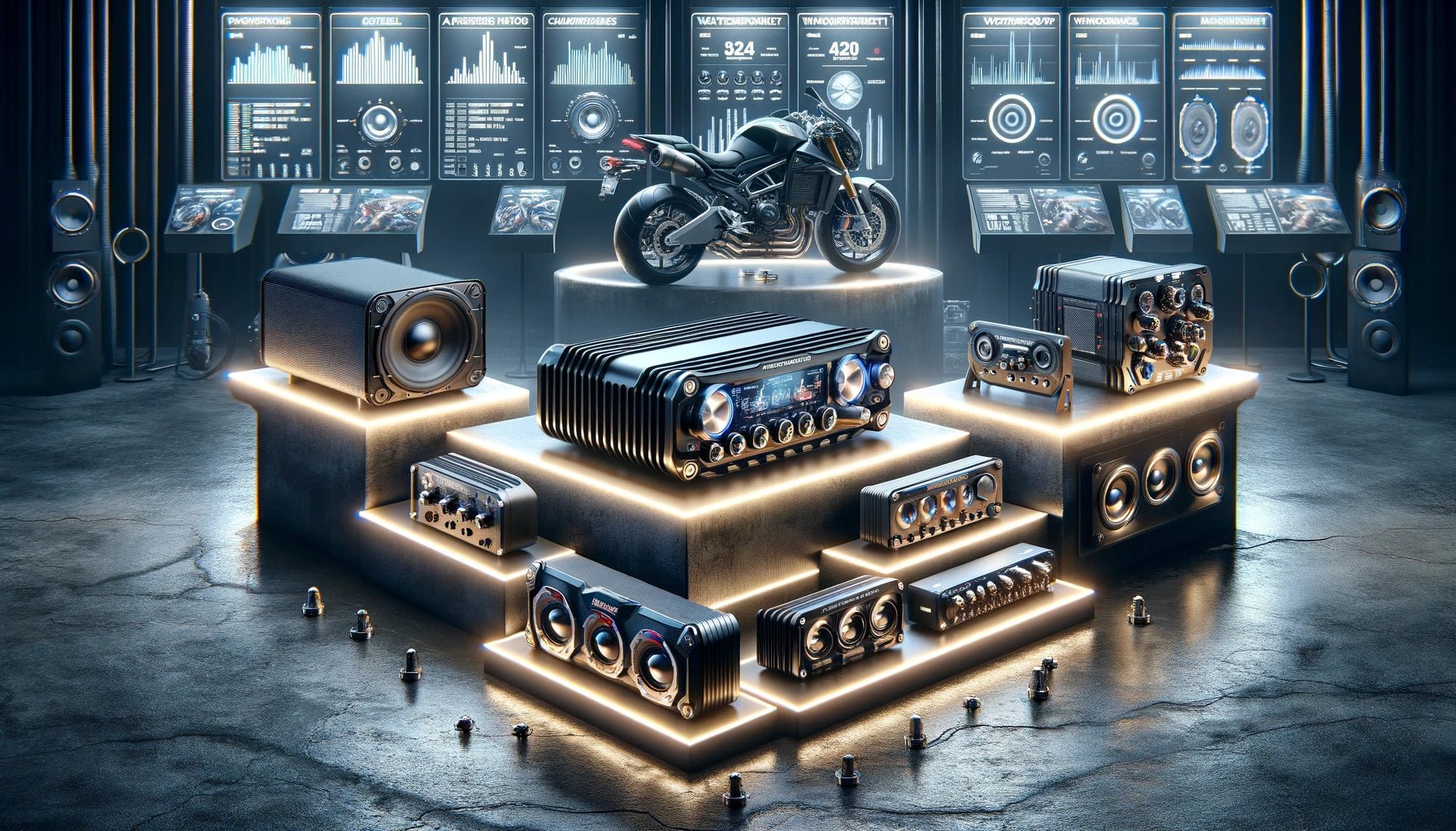 Amps Motorcycles Review: The Ultimate Guide