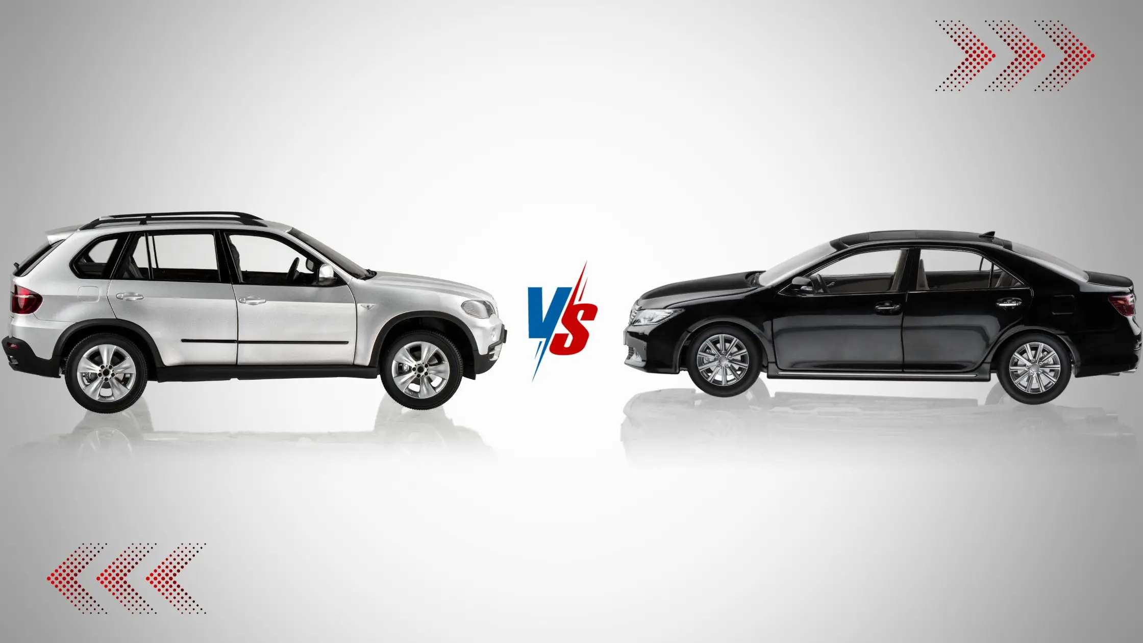 Why Choose a 4 Door SUV? Practicality and Comfort Combined