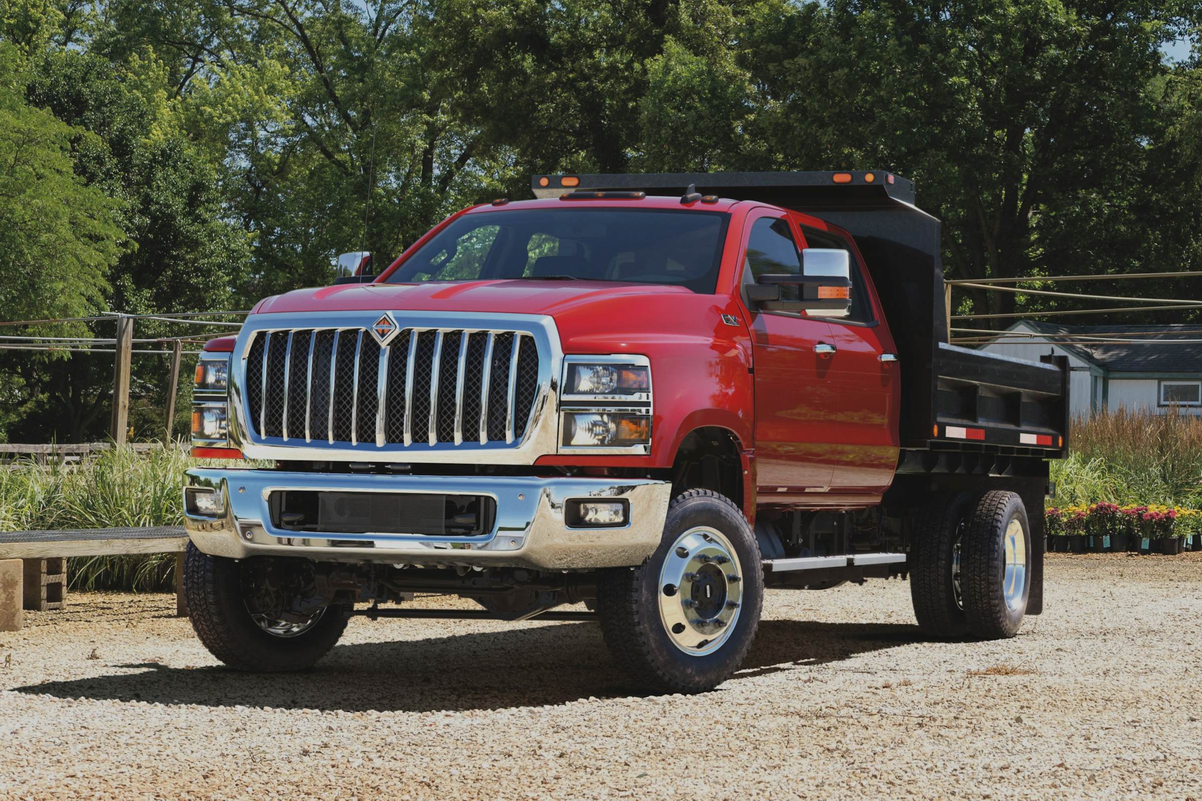 New International Pickup Truck: What You Need to Know