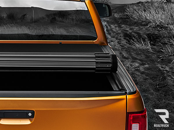 Upgrade Your Truck: Sliding Pickup Truck Bed Covers Guide